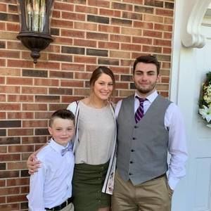 Meet your Posher, Holly